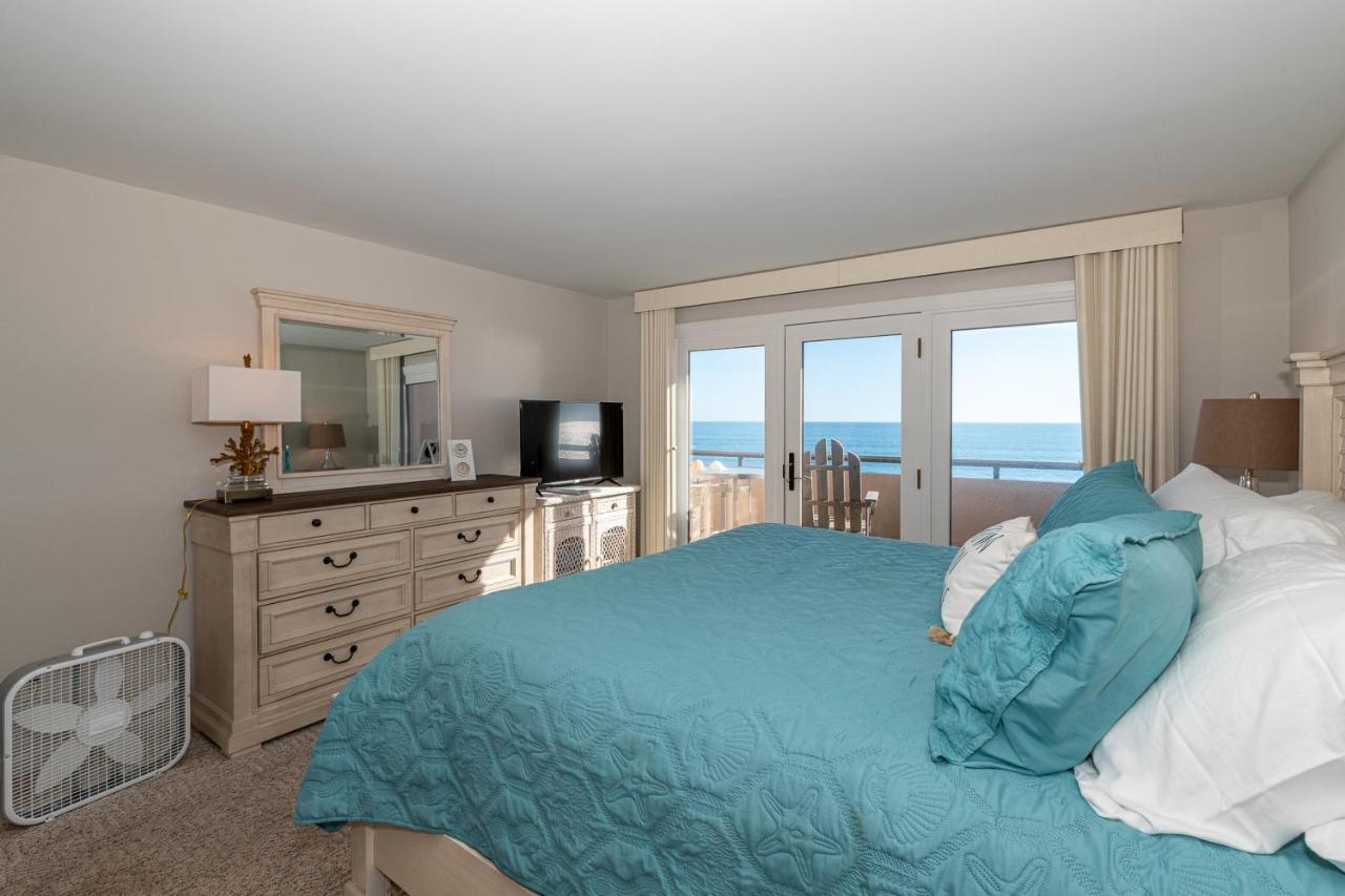 Beachwalk Pine Knoll Shores Ngoại thất bức ảnh