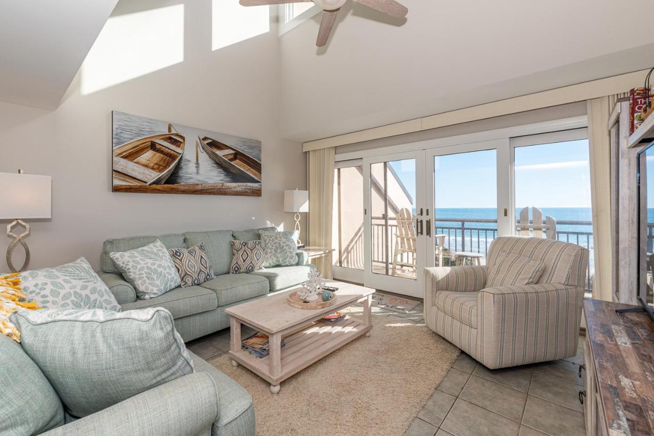 Beachwalk Pine Knoll Shores Ngoại thất bức ảnh