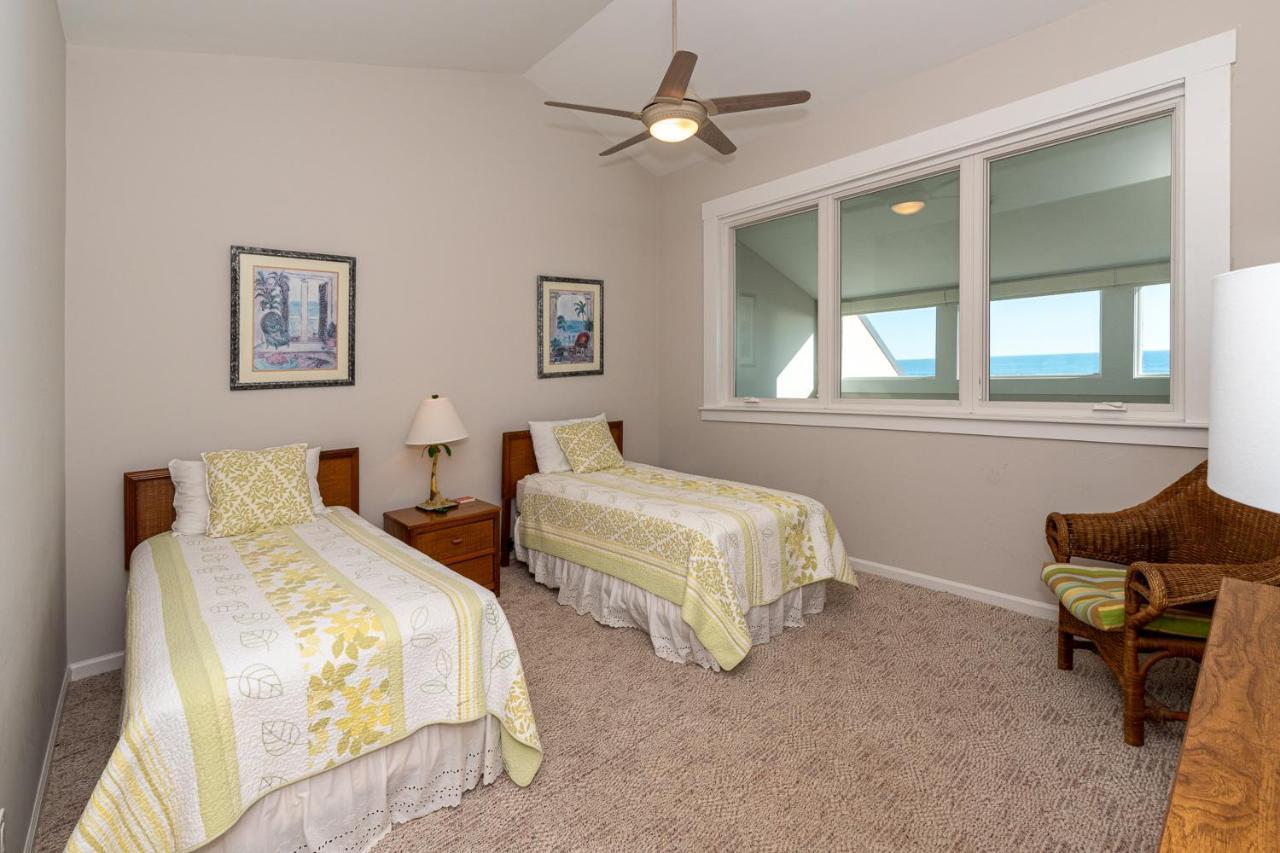Beachwalk Pine Knoll Shores Ngoại thất bức ảnh