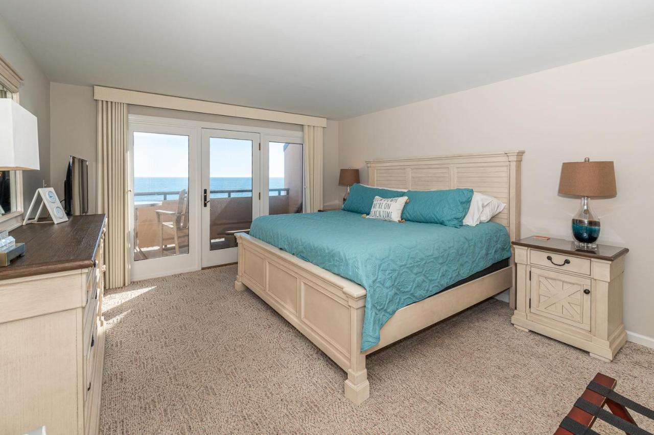 Beachwalk Pine Knoll Shores Ngoại thất bức ảnh