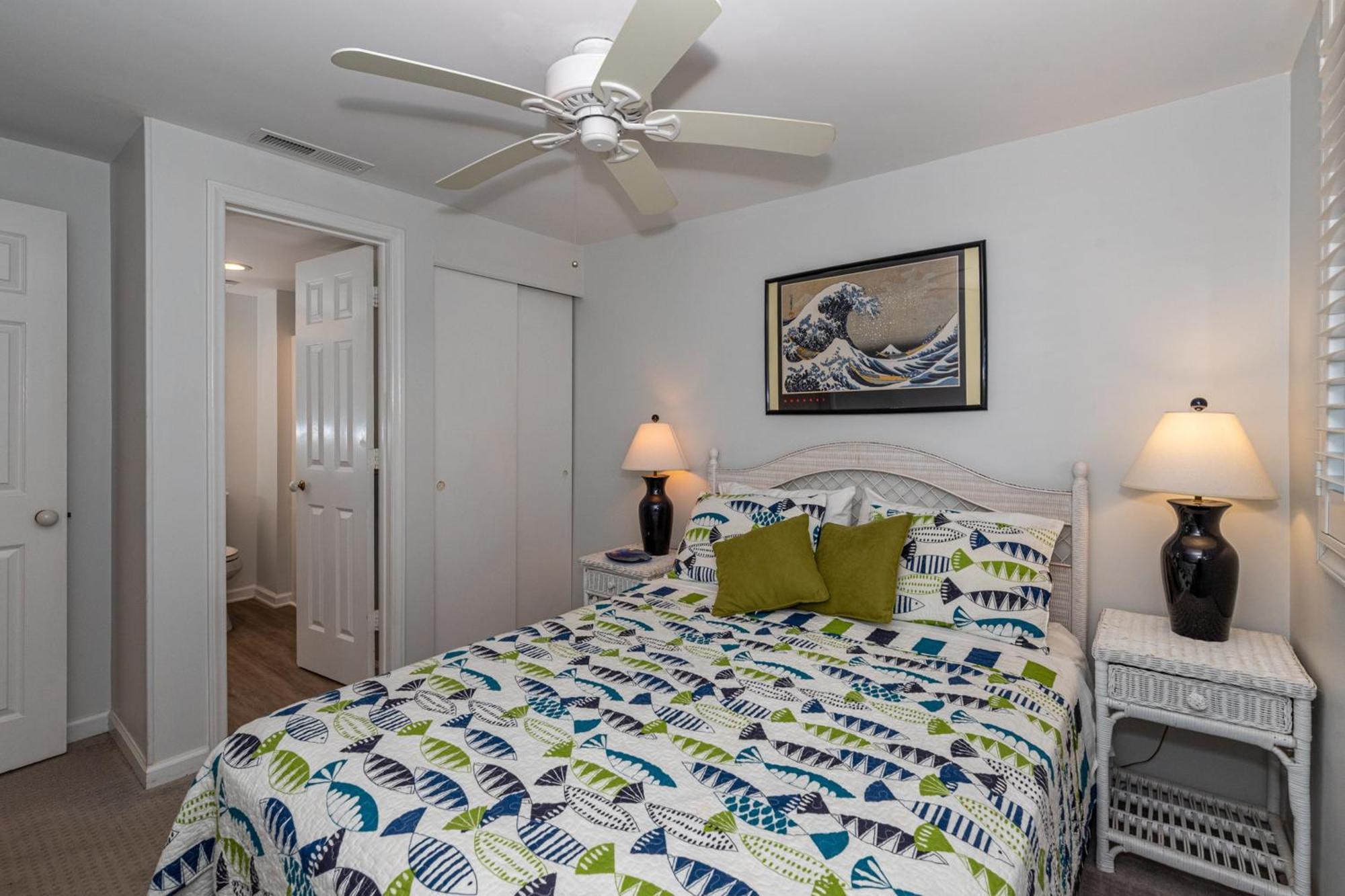 Beachwalk Pine Knoll Shores Phòng bức ảnh