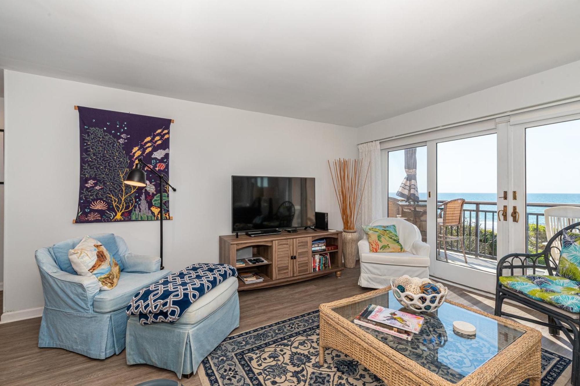 Beachwalk Pine Knoll Shores Phòng bức ảnh