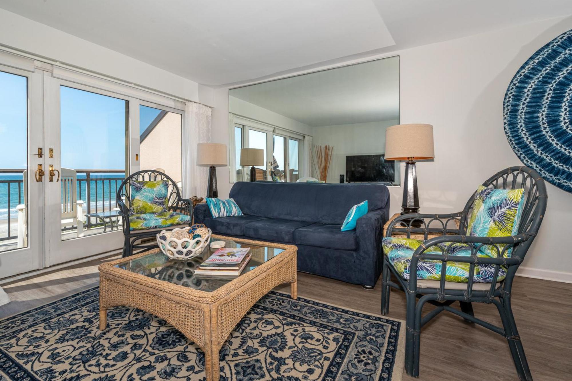 Beachwalk Pine Knoll Shores Phòng bức ảnh