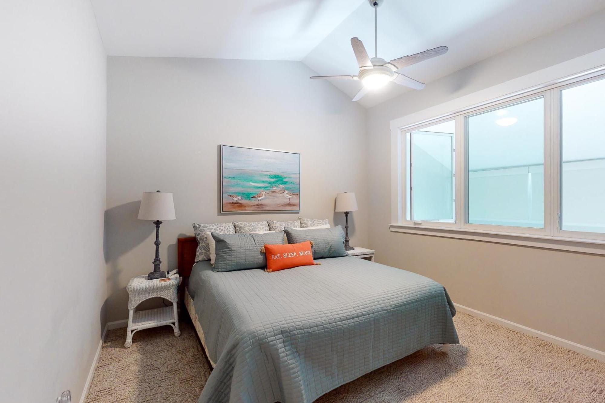 Beachwalk Pine Knoll Shores Phòng bức ảnh
