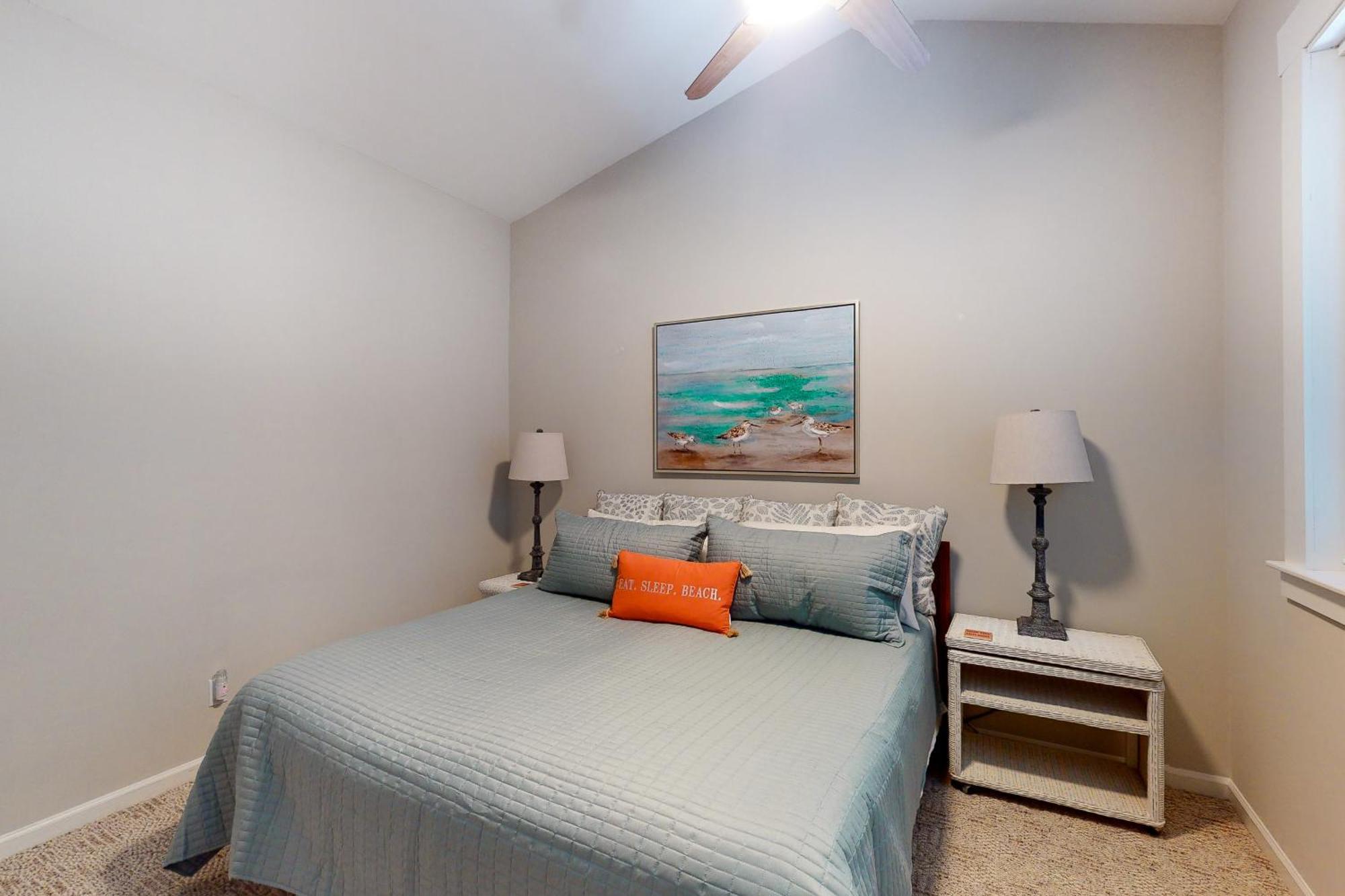 Beachwalk Pine Knoll Shores Phòng bức ảnh