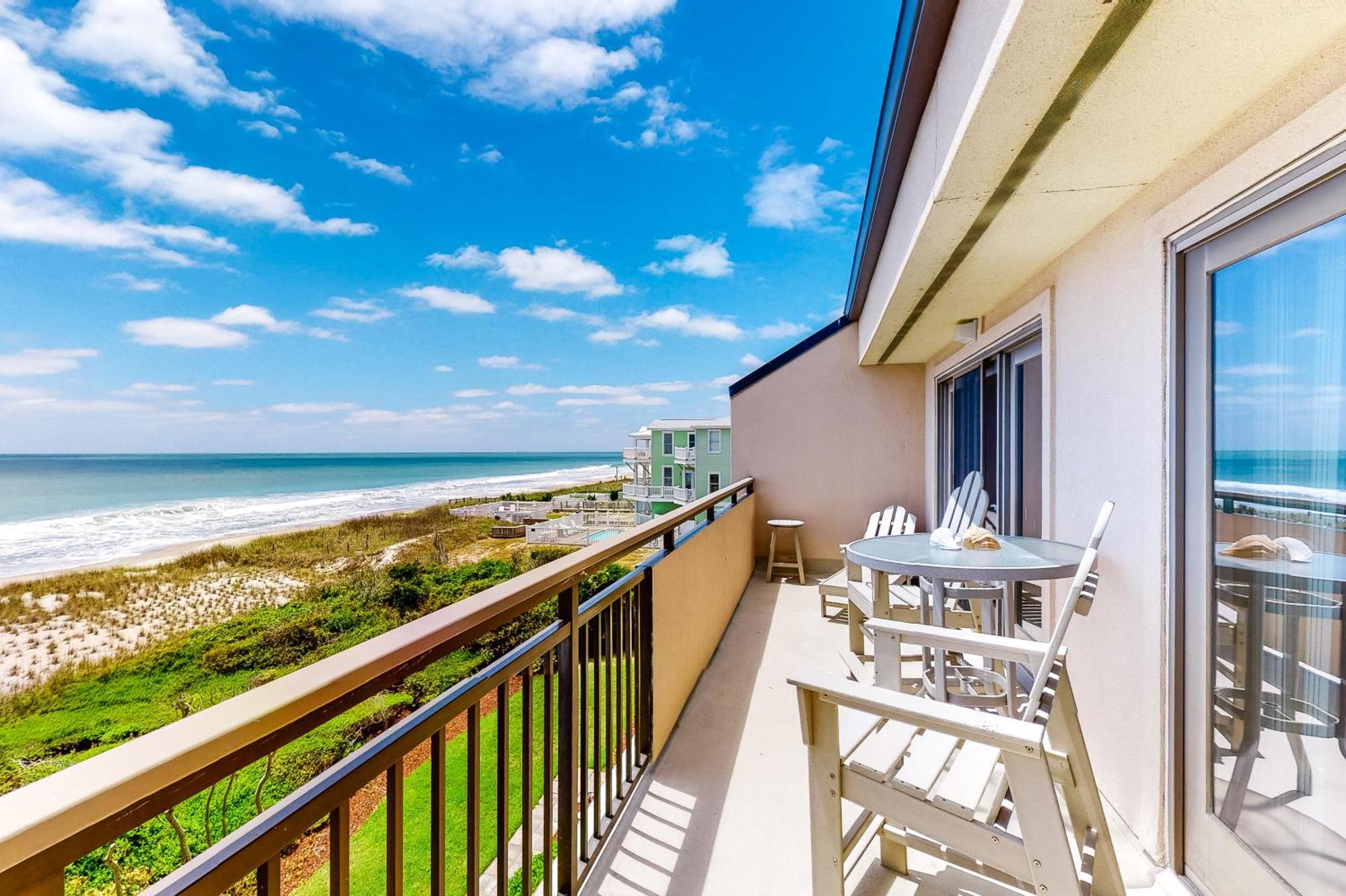 Beachwalk Pine Knoll Shores Phòng bức ảnh
