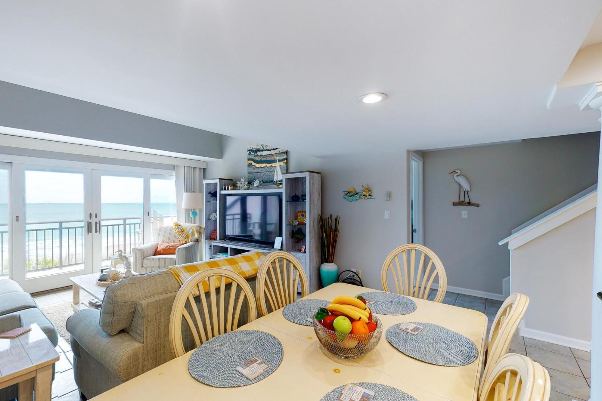 Beachwalk Pine Knoll Shores Phòng bức ảnh